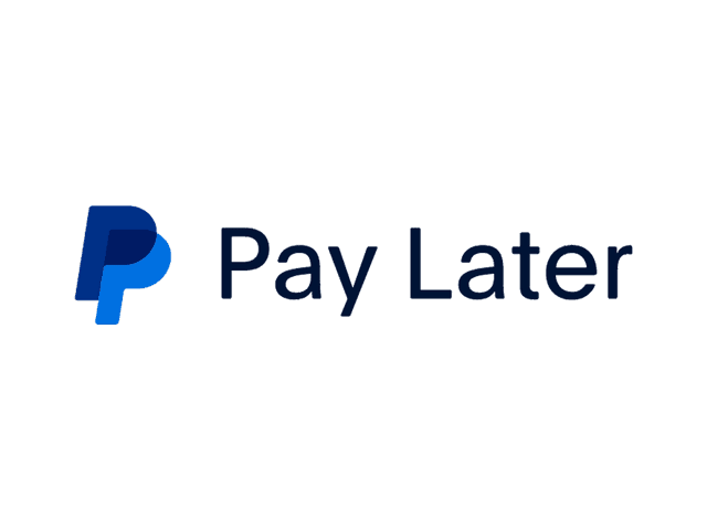 pay later