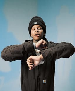 BAK Jay